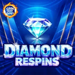 Diamond Respins, juego del lobby de CuatroBet